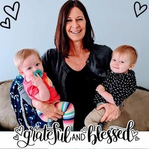 Meet your Posher, Joann